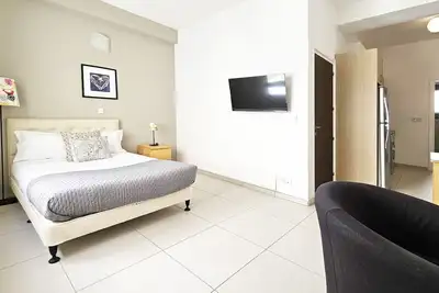 Image de Phaedrus Living: Ledras Residences 104