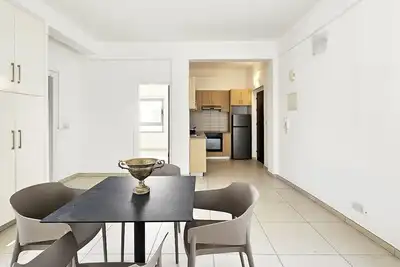Image de Phaedrus Living: Ledras Residences 202