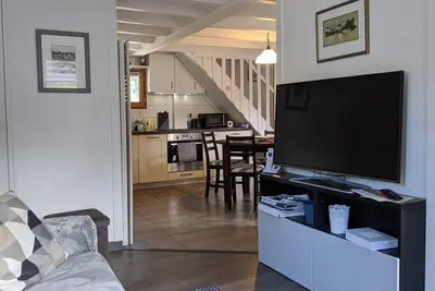 Image de Chalet familial au sein du village Khelus