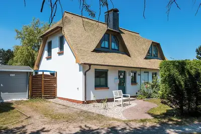 Image de Vacation home \"An de DĂĽn\"