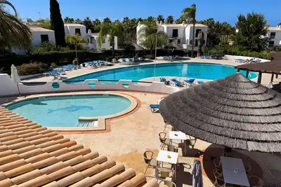 Image de 2 Bedroom Apartment with Swimming pool at São Rafael Beach - Albufeira