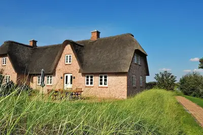 Image de Dhh \"Marschblick\" - Relaxing time for 6 people with an unobstructed view of nature