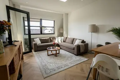 Image de Luxurious and tastefully furnished apartment in heart of Bussum