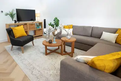 Image de Luxurious and tastefully furnished apartment in heart of Bussum