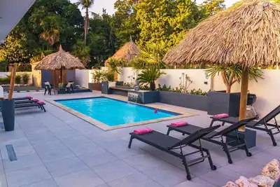 Image de Villa Ventre Curacao, a Tropical Paradise in Perfect Location!