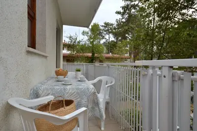 Image de Appartement paisible dans un cadre verdoyant