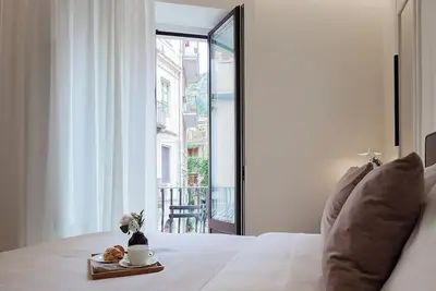 Image de Maia Flora Taormina Apartments