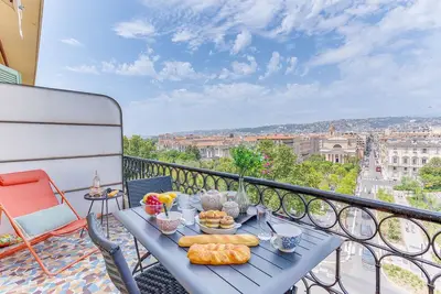 Image de Le Pairoliere Ap4461 by Riviera Holiday Homes