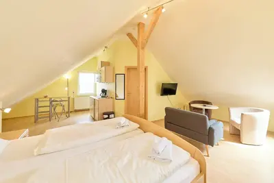 Image de Inviting guest house in Lieser - Grainskopf apartment for relaxing days