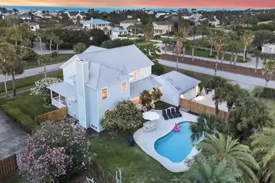 Image de Northeast Florida Retreat