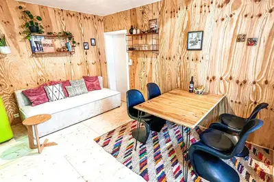 Image de Appartement de vacances Friedrichshafen pour 1 - 4 personnes avec 1 chambre à coucher - Maison de va