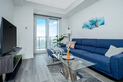 Image de Modern 1br Condo - King bed - Cityscape Views!