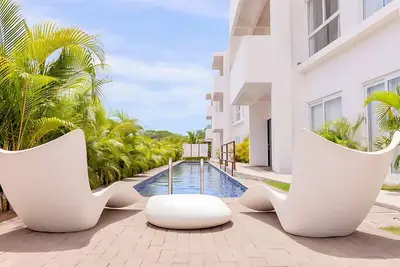 Image de Upstay - Modern Jaco Beach Getaway with Pool