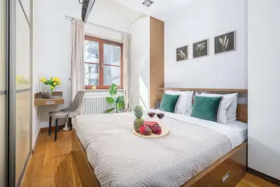 Image de Lumina stylish apartment with parking