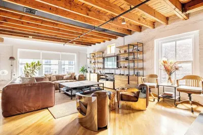 Image de Mayfair Terrace by Rove Travel | Ph Loft w/Terrace