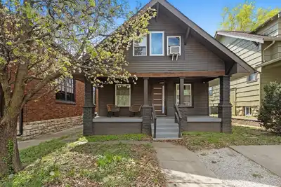 Image de Charming Home Near Ku & Westport|3br|WiFi