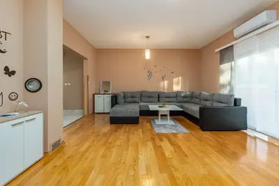 Image de Apartment Dora - Two bedroom apartment with terrace