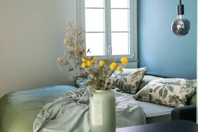 Image de Casa Botanica Suite just 70 steps from the heart of Alba