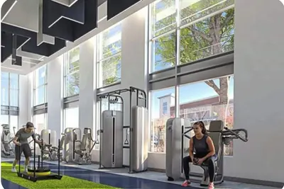 Image de Modern Retreat in Oakville with Highspeed Internet