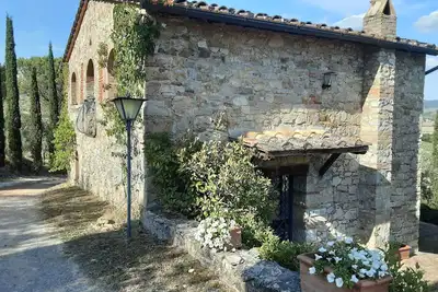 Image de The Barn Cells.