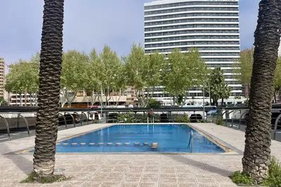 Image de Appartement Sur la plage