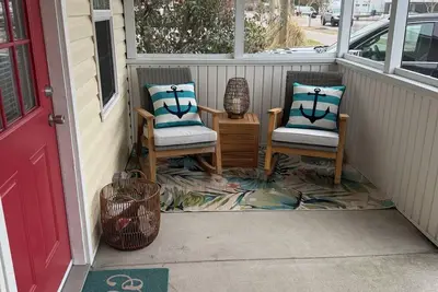 Image de 3 Blocks To Beach & Boulevard - Lindy's Landing, 3 Blocks From The Beach & Boulevard -Lindy's Landin