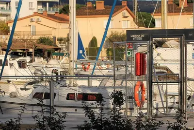 Image de Alquiler Casa Canigó, Santa Margarita, Roses