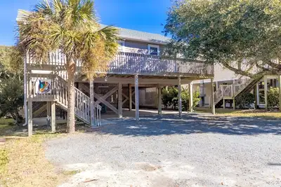 Image de It Must Be The Wine - 3br Home in Quiet Spot. Pet Friendly!