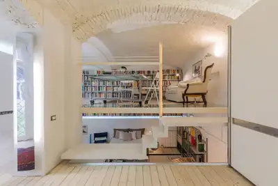 Image de L'angolo del libro by Wonderful Italy