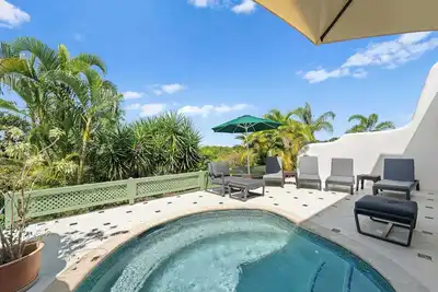 Image de High 5 in Sugar Hill by Personal Villas - Gentle Caribbean Breeze