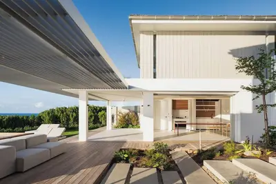 Image de Domingue in Pointe Milou by Personal Villas - Charming escape with Stunning Sea