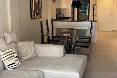 Image de Stunning\nNew apartment 5 minutes to the town centre, beach, bars & restaurants