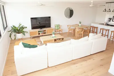 Image de Private Luxury Rooftop Apartment in Burleigh Heads