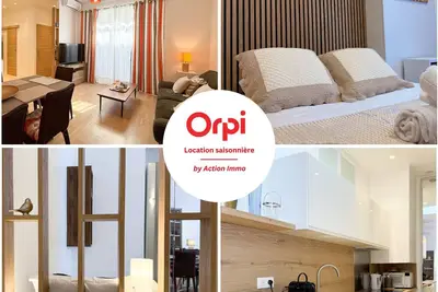 Image de The Cosy Nest Rue D Antibes