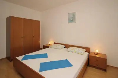 Image de Nice apartmant for 4 people Stefica