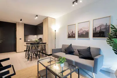 Image de Spacious 1br 1ba Ideal for 3 Las Condes