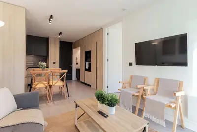Image de Ideal For 3  Privileged Location in Las Condes