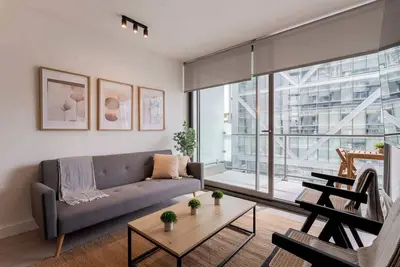 Image de Exclusive Las Condes Romantic Getaway