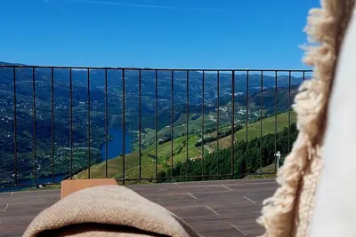 Image de Luxury Douro Villa | Private pool, river views & Bbq Terrace