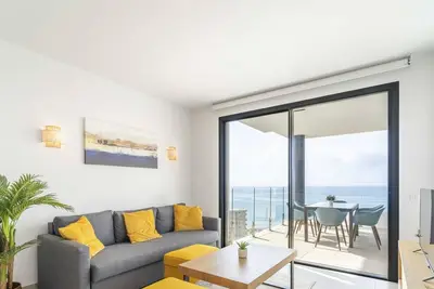 Image de La Vista Mar Azul by Hwpc