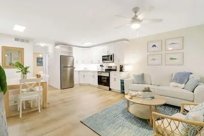 Image de Sailfish Suites 10 - Waterfront and Pet Friendly