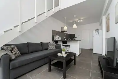 Image de Apartment Susanna Sum