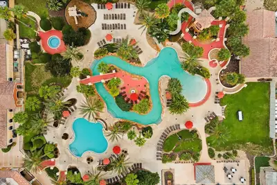 Image de Resort and Lazy River, Arcade, 15mi to Disney