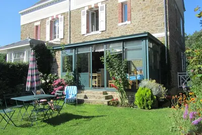 Image de Homerez - Maison Ă Saint-Lunaire
