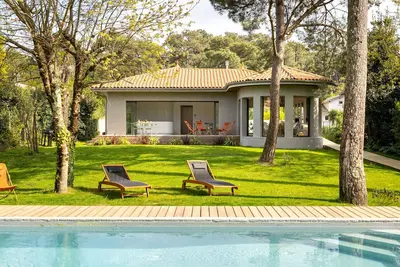 Image de Warhol - Villa contemporaine, Anglet