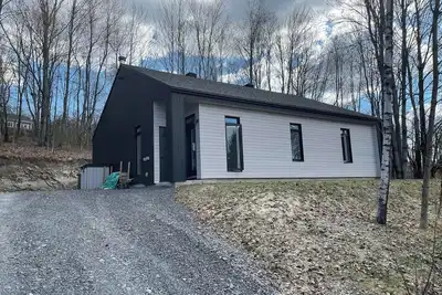 Image de Chalet Le Losange Noir - Pet friendly