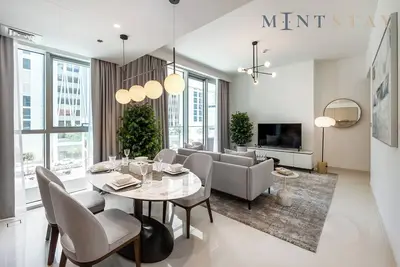 Image de Beach Isle - Mint Stay