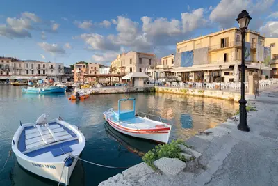 Image de Centralhouse  in Rethymno town 60 meters from sea