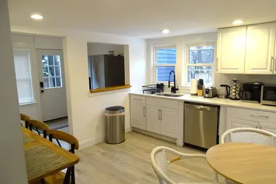 Image de Comfortable 3 Bed Apt in Quiet Neighborhood