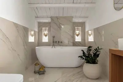Palmeri Rooms: elegant suites within walking distance of Noto Cathedral